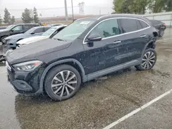 W1N4N4GB3MJ251234 2021 MERCEDES-BENZ GLA-KLASSE