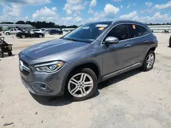 W1N4N4GB3MJ271578 2021 MERCEDES-BENZ GLA-KLASSE