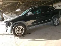 W1N4N4GB3MJ279776 2021 MERCEDES-BENZ GLA-KLASSE