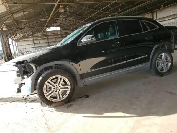 W1N4N4GB3MJ279776 2021 MERCEDES-BENZ GLA-KLASSE - Image 1