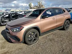 W1N4N4GB3MJ289949 2021 MERCEDES-BENZ GLA-KLASSE