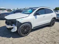 W1N4N4GB3MJ304837 2021 MERCEDES-BENZ GLA-KLASSE