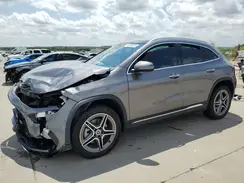 W1N4N4GB3NJ325401 2022 MERCEDES-BENZ GLA-KLASSE