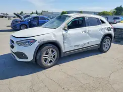 W1N4N4GB3NJ342019 2022 MERCEDES-BENZ GLA-KLASSE