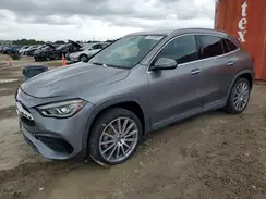 W1N4N4GB3NJ374839 2022 MERCEDES-BENZ GLA-KLASSE
