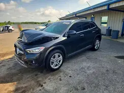 W1N4N4GB3NJ389230 2022 MERCEDES-BENZ GLA-KLASSE