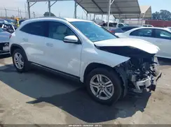 W1N4N4GB3NJ391365 2022 MERCEDES-BENZ GLA-KLASSE
