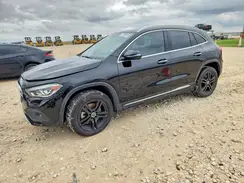 W1N4N4GB3NJ391835 2022 MERCEDES-BENZ GLA-KLASSE