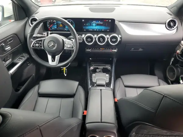 W1N4N4GB3NJ413669 2022 MERCEDES-BENZ GLA-KLASSE - Image 8