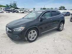 W1N4N4GB3NJ415891 2021 MERCEDES-BENZ GLA-KLASSE
