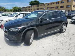 W1N4N4GB3NJ416118 2022 MERCEDES-BENZ GLA-KLASSE