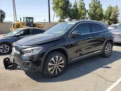 W1N4N4GB3PJ438185 2023 MERCEDES-BENZ GLA-KLASSE