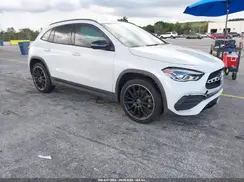 W1N4N4GB3PJ444410 2023 MERCEDES-BENZ GLA-KLASSE