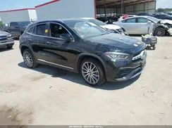 W1N4N4GB3PJ450286 2023 MERCEDES-BENZ GLA-KLASSE