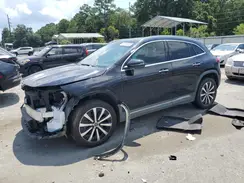 W1N4N4GB3PJ473387 2023 MERCEDES-BENZ GLA-KLASSE