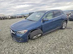 W1N4N4GB3PJ495664 2023 MERCEDES-BENZ GLA-KLASSE
