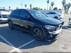 W1N4N4GB3PJ498970 2023 MERCEDES-BENZ GLA-KLASSE