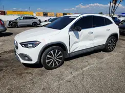 W1N4N4GB3PJ499214 2023 MERCEDES-BENZ GLA-KLASSE