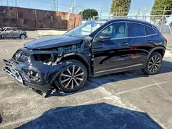 W1N4N4GB3PJ503522 2023 MERCEDES-BENZ GLA-KLASSE
