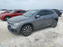 W1N4N4GB3PJ513693 2023 MERCEDES-BENZ GLA-KLASSE