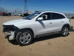 W1N4N4GB3PJ520272 2023 MERCEDES-BENZ GLA-KLASSE