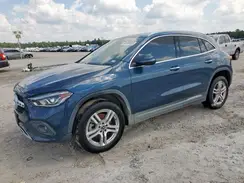 W1N4N4GB3PJ520370 2023 MERCEDES-BENZ GLA-KLASSE