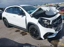 W1N4N4GB3PJ523883 2023 MERCEDES-BENZ GLA-KLASSE