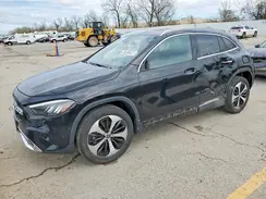 W1N4N4GB3SJ632787 2025 MERCEDES-BENZ GLA-KLASSE