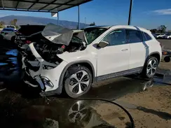 W1N4N4GB3SJ638234 2025 MERCEDES-BENZ GLA-KLASSE