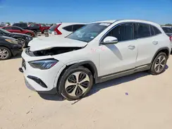W1N4N4GB3SJ638380 2025 MERCEDES-BENZ GLA-KLASSE