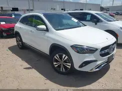 W1N4N4GB3SJ650125 2025 MERCEDES-BENZ GLA-KLASSE