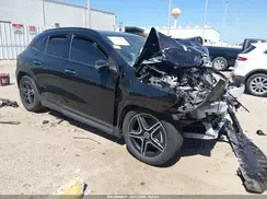 W1N4N4GB3SJ653185 2025 MERCEDES-BENZ GLA-KLASSE