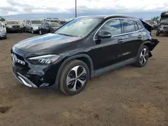 W1N4N4GB3SJ656510 2025 MERCEDES-BENZ GLA-KLASSE