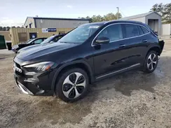 W1N4N4GB3SJ657723 2025 MERCEDES-BENZ GLA-KLASSE