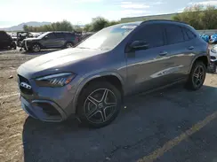 W1N4N4GB3SJ658337 2025 MERCEDES-BENZ GLA-KLASSE
