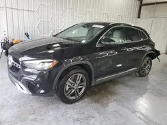 W1N4N4GB3SJ672870 2025 MERCEDES-BENZ GLA-KLASSE