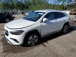 W1N4N4GB3SJ673324 2025 MERCEDES-BENZ GLA-KLASSE