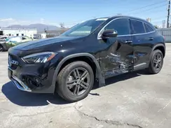 W1N4N4GB3SJ680693 2025 MERCEDES-BENZ GLA-KLASSE