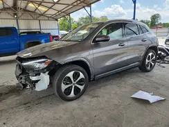 W1N4N4GB3SJ685179 2025 MERCEDES-BENZ GLA-KLASSE