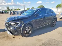 W1N4N4GB3SJ713465 2025 MERCEDES-BENZ GLA-KLASSE