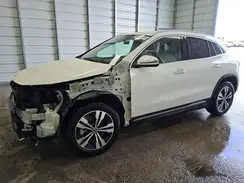 W1N4N4GB3SJ736311 2025 MERCEDES-BENZ GLA-KLASSE
