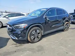 W1N4N4GB3SJ738091 2025 MERCEDES-BENZ GLA-KLASSE