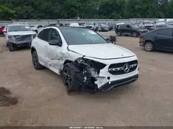 W1N4N4GB3TJ827984 2026 MERCEDES-BENZ GLA-KLASSE