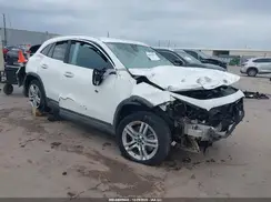 W1N4N4GB4MJ117736 2021 MERCEDES-BENZ GLA-KLASSE