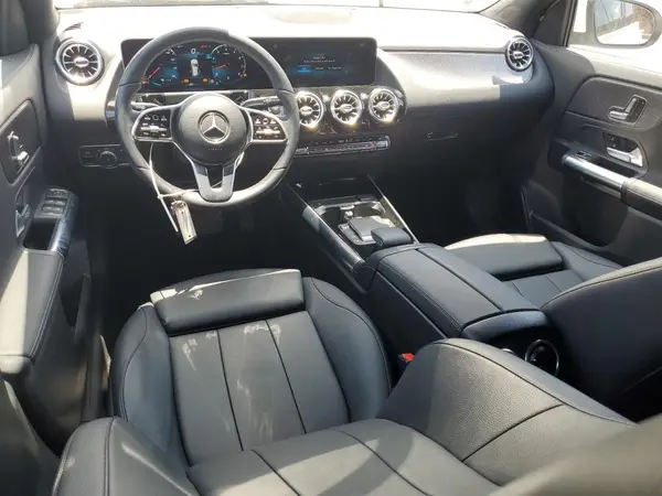 W1N4N4GB4MJ118322 2021 MERCEDES-BENZ GLA-KLASSE - Image 8