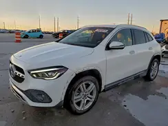 W1N4N4GB4MJ130390 2021 MERCEDES-BENZ GLA-KLASSE