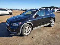 W1N4N4GB4MJ131989 2021 MERCEDES-BENZ GLA-KLASSE