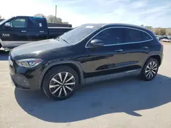 W1N4N4GB4MJ133094 2021 MERCEDES-BENZ GLA-KLASSE