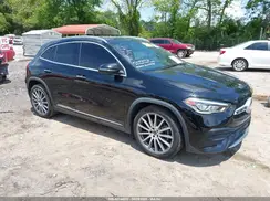 W1N4N4GB4MJ138151 2021 MERCEDES-BENZ GLA-KLASSE