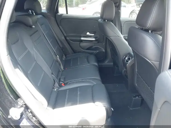 W1N4N4GB4MJ138151 2021 MERCEDES-BENZ GLA-KLASSE - Image 8